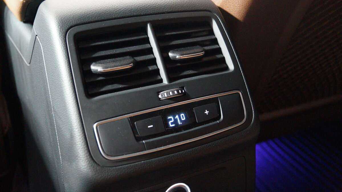 Audi A5 с пробегом — 2018 год. Фото: #18