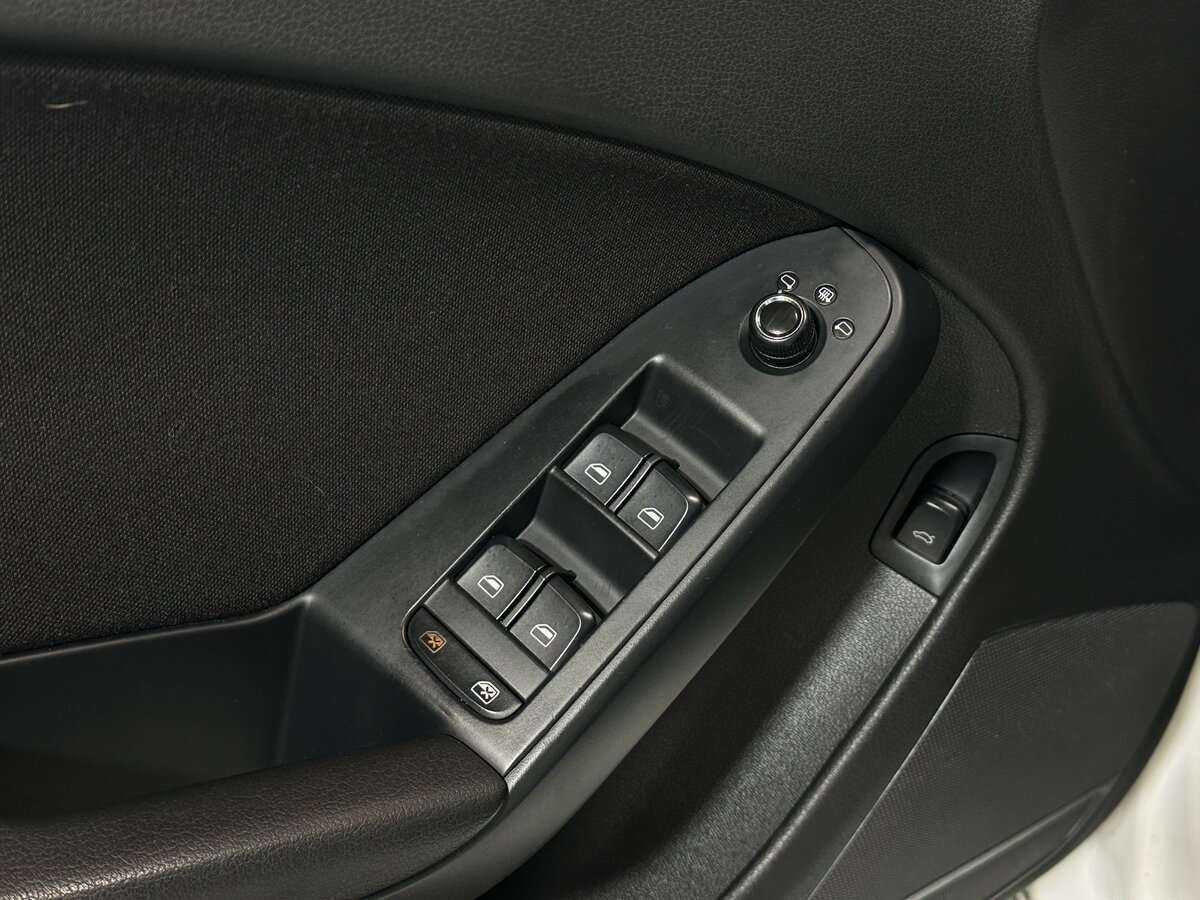 Audi A4 с пробегом — 2011 год. Фото: #13