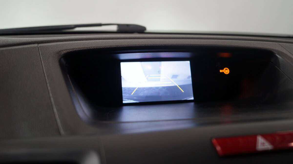 Honda CR-V с пробегом — 2013 год. Фото: #15