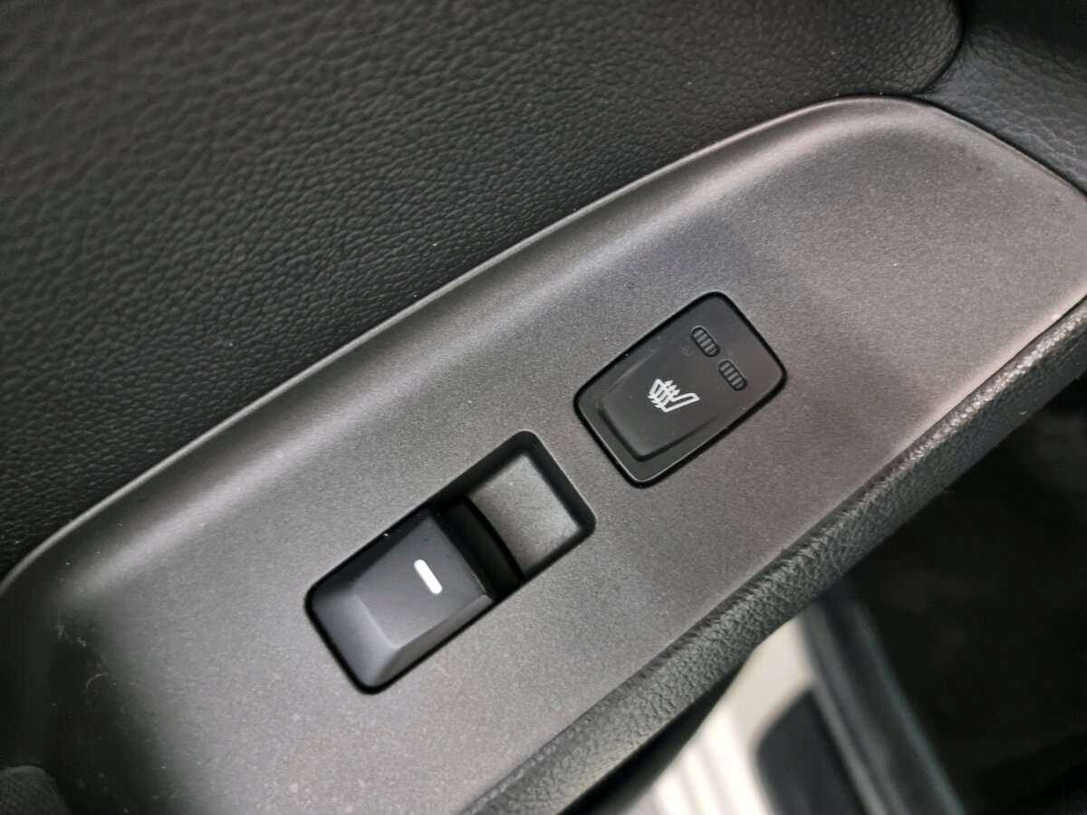 Kia Cerato с пробегом — 2014 год. Фото: #6