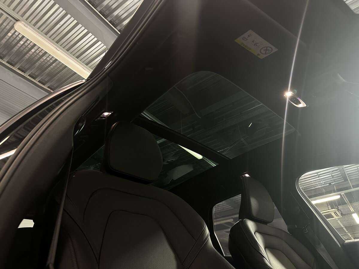 Volvo XC60 с пробегом — 2019 год. Фото: #19