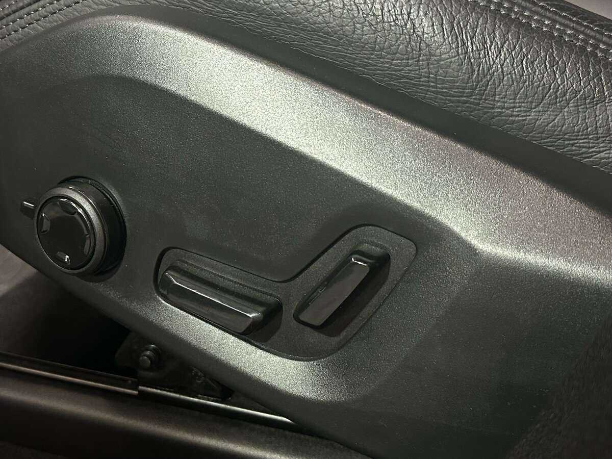 Volvo XC60 с пробегом — 2019 год. Фото: #20