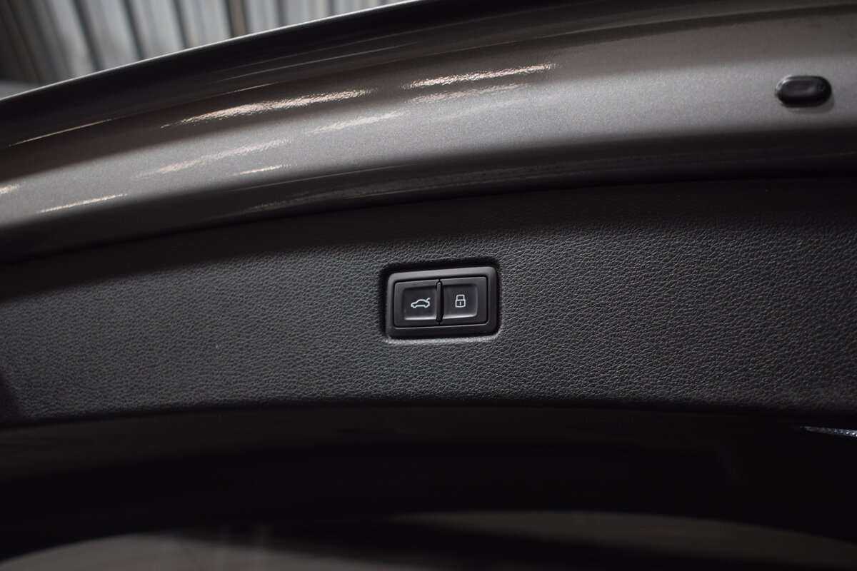 Audi Q7 с пробегом — 2016 год. Фото: #6