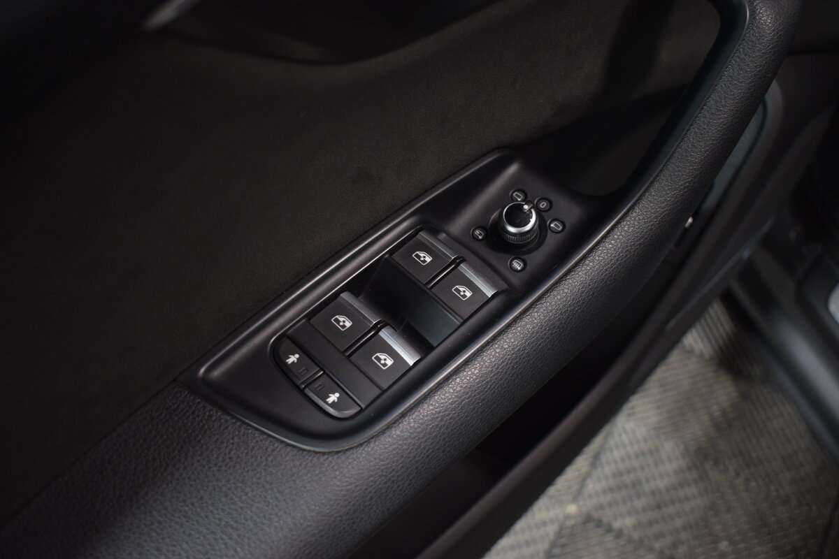 Audi Q7 с пробегом — 2016 год. Фото: #14