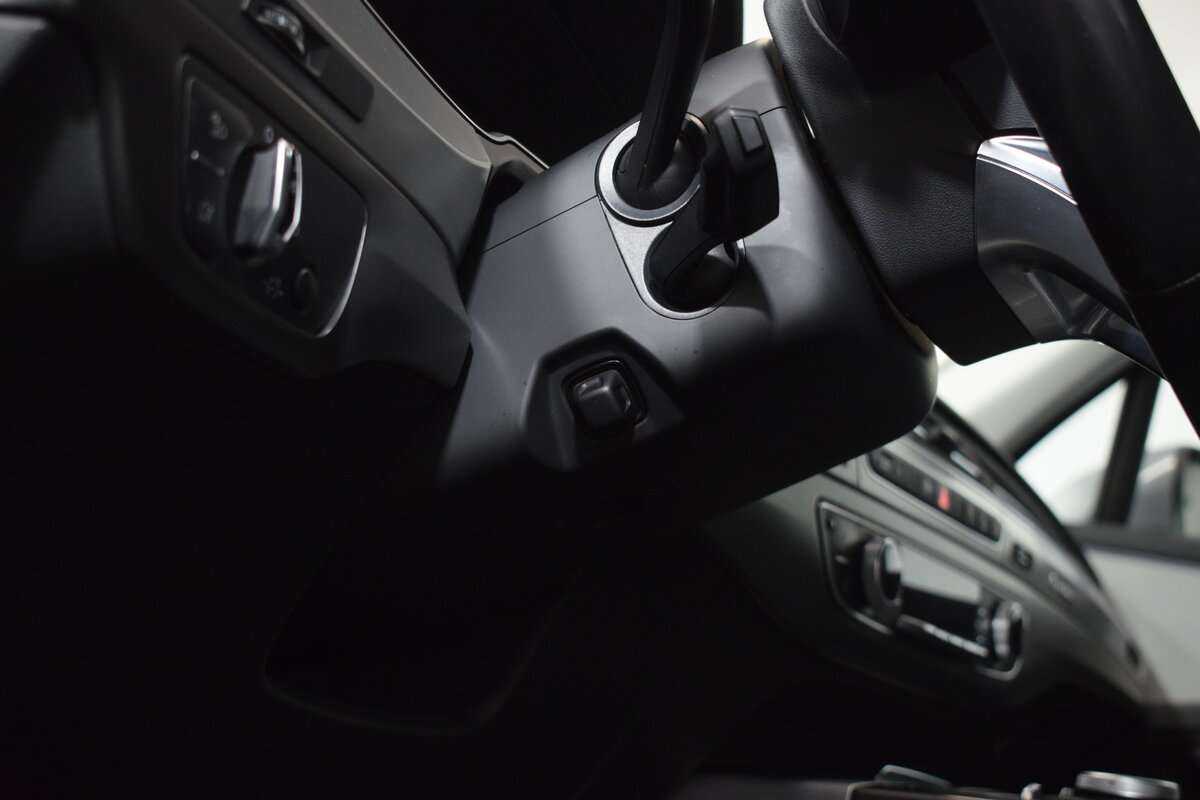 Audi Q7 с пробегом — 2016 год. Фото: #16