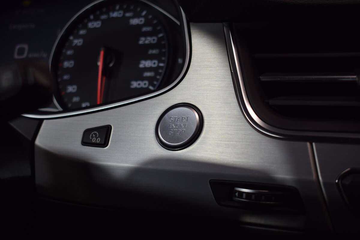 Audi Q7 с пробегом — 2016 год. Фото: #24