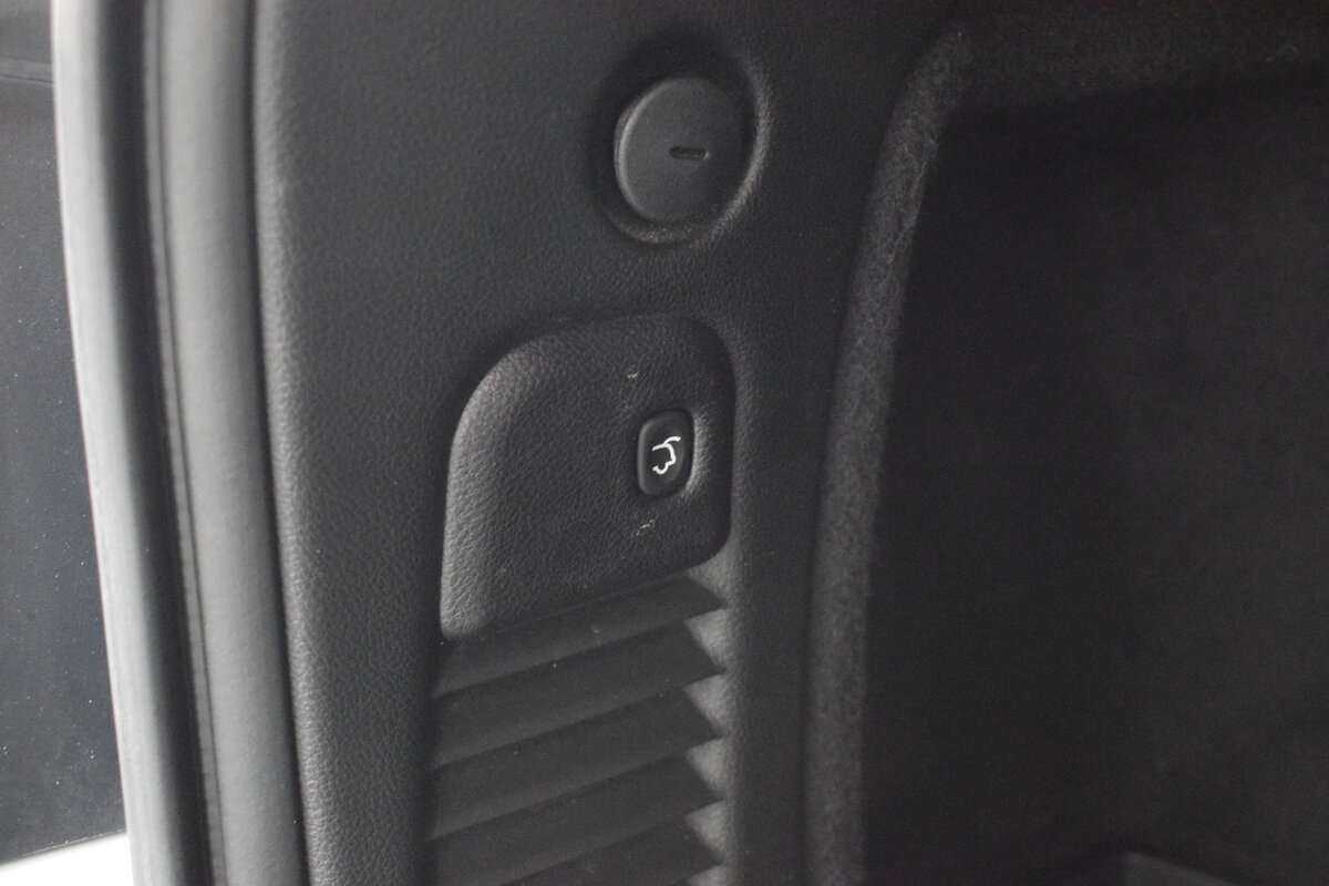 Dodge Durango с пробегом — 2021 год. Фото: #6