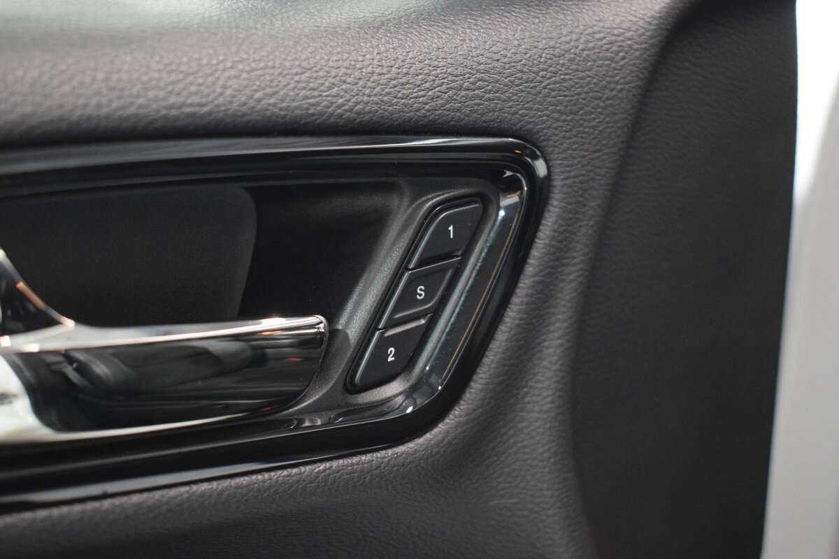 Dodge Durango с пробегом — 2021 год. Фото: #15