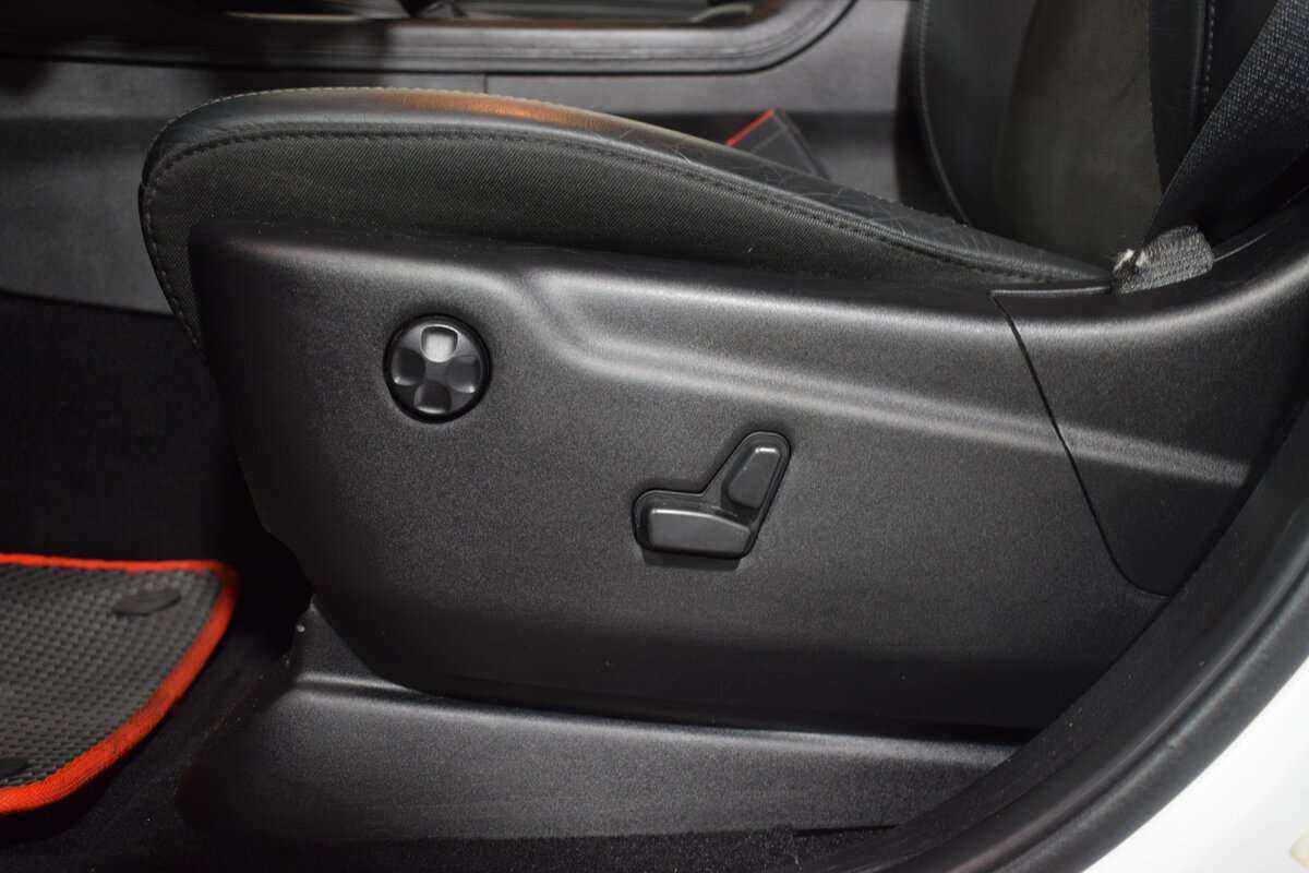 Dodge Durango с пробегом — 2021 год. Фото: #17