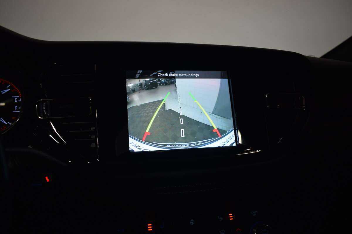 Dodge Durango с пробегом — 2021 год. Фото: #22