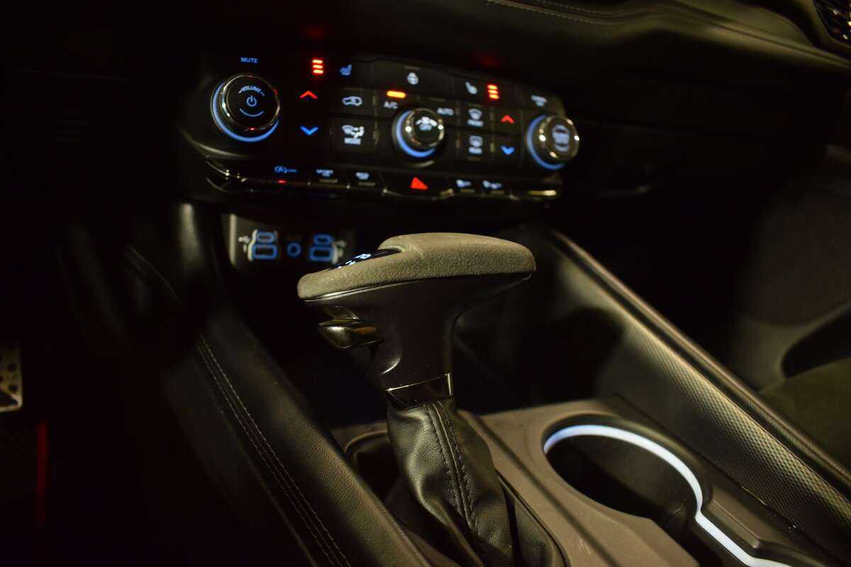 Dodge Durango с пробегом — 2021 год. Фото: #26