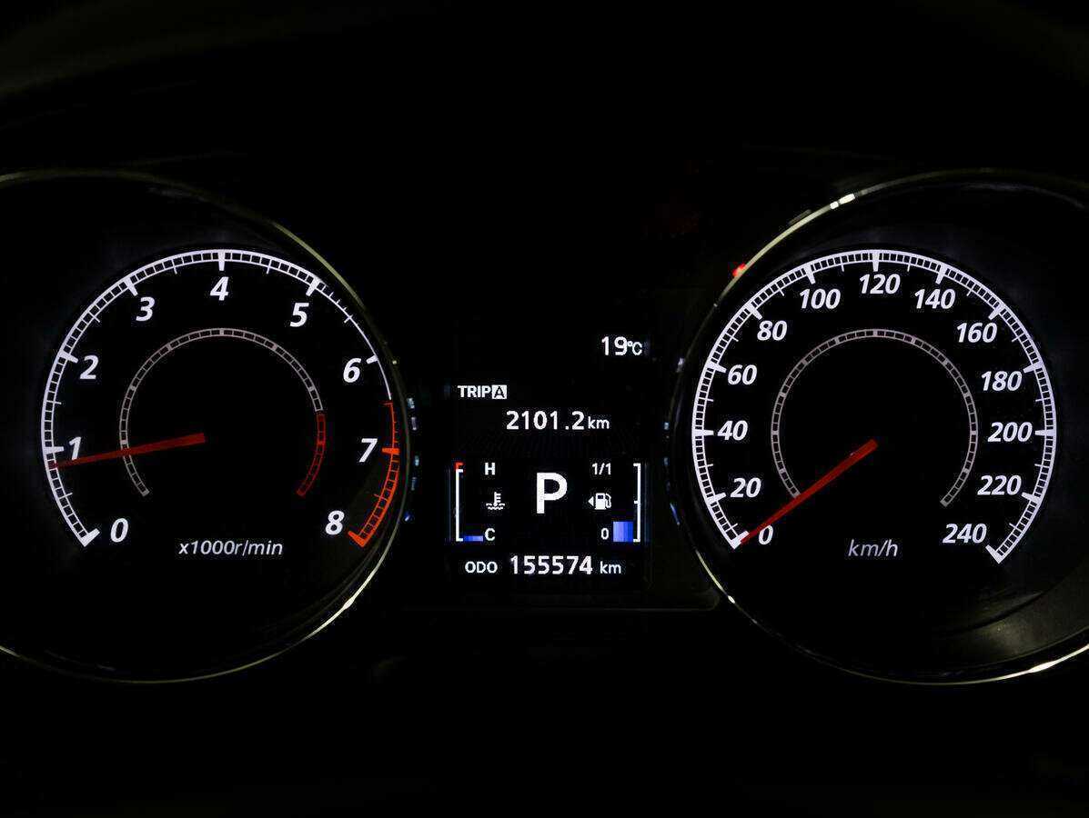 Mitsubishi ASX с пробегом — 2011 год. Фото: #14