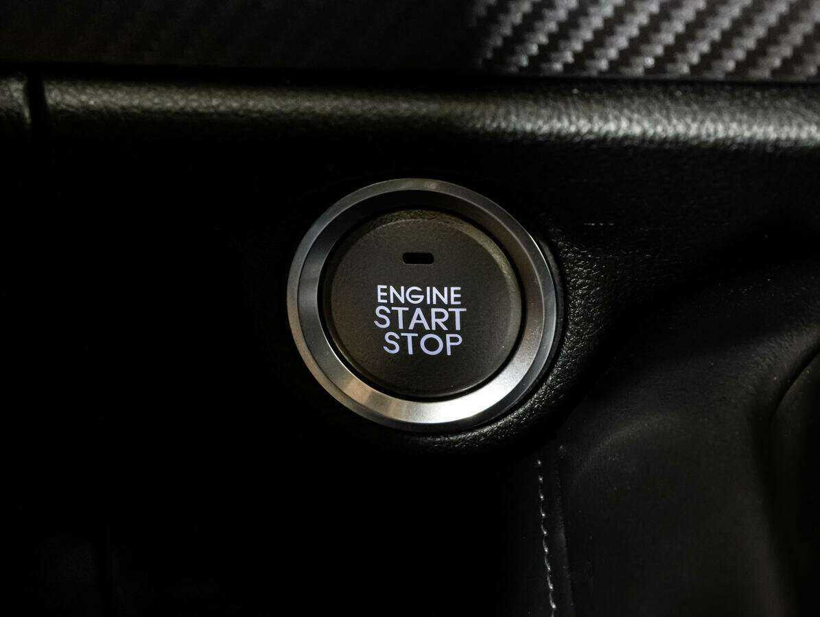 Haval F7x с пробегом — 2022 год. Фото: #13