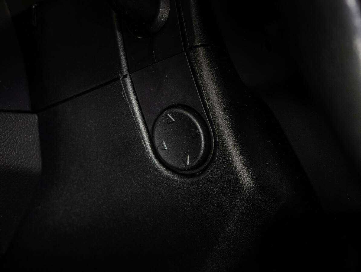 Ford Explorer с пробегом — 2018 год. Фото: #23