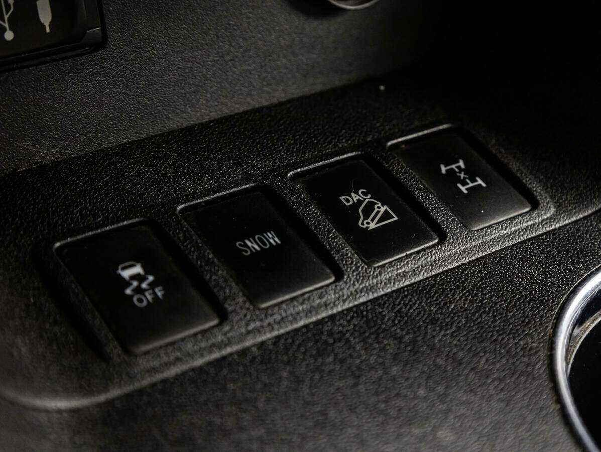 Toyota Highlander с пробегом — 2014 год. Фото: #14