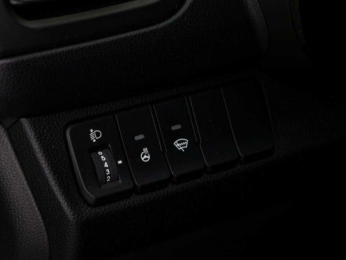 Kia Rio с пробегом — 2016 год. Фото: #14