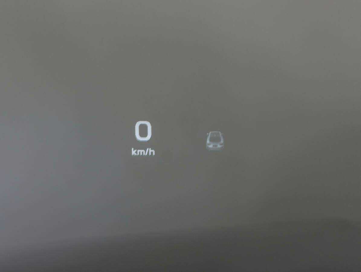 Geely Tugella с пробегом — 2023 год. Фото: #19