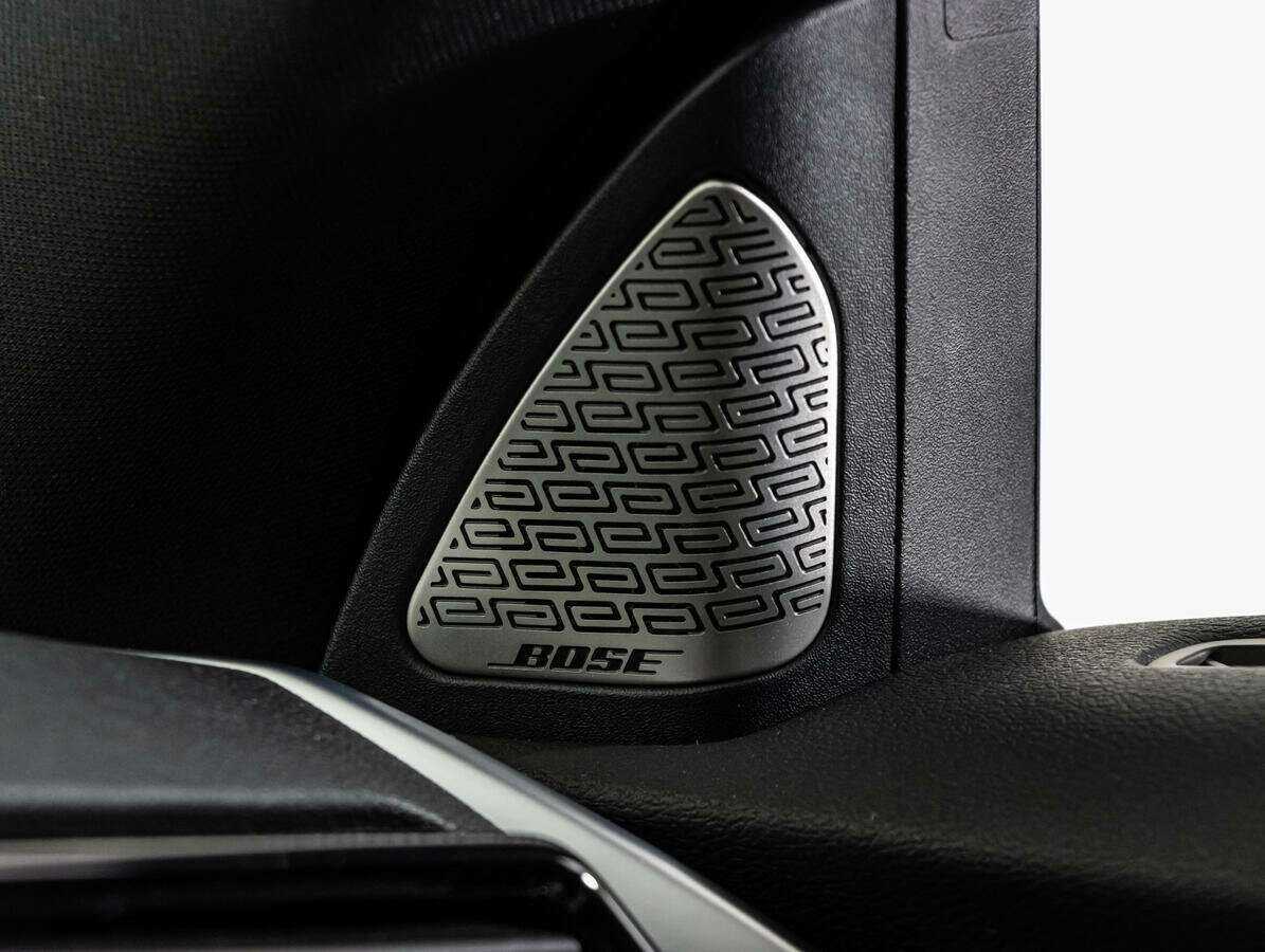 Geely Tugella с пробегом — 2023 год. Фото: #20