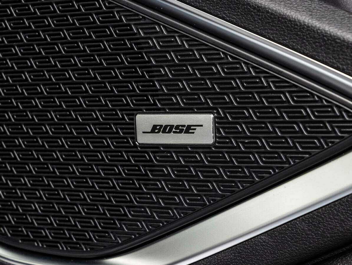 Geely Tugella с пробегом — 2023 год. Фото: #23