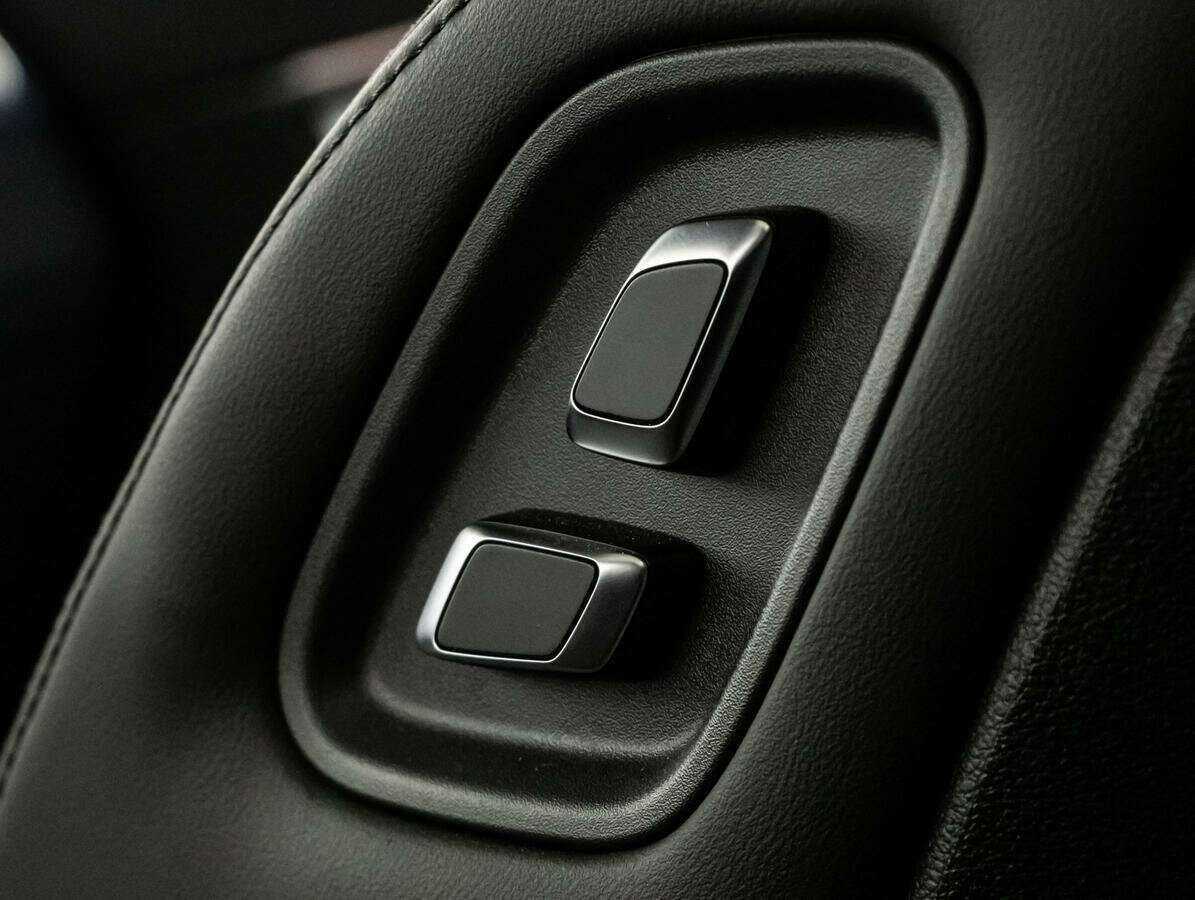 Geely Tugella с пробегом — 2023 год. Фото: #25