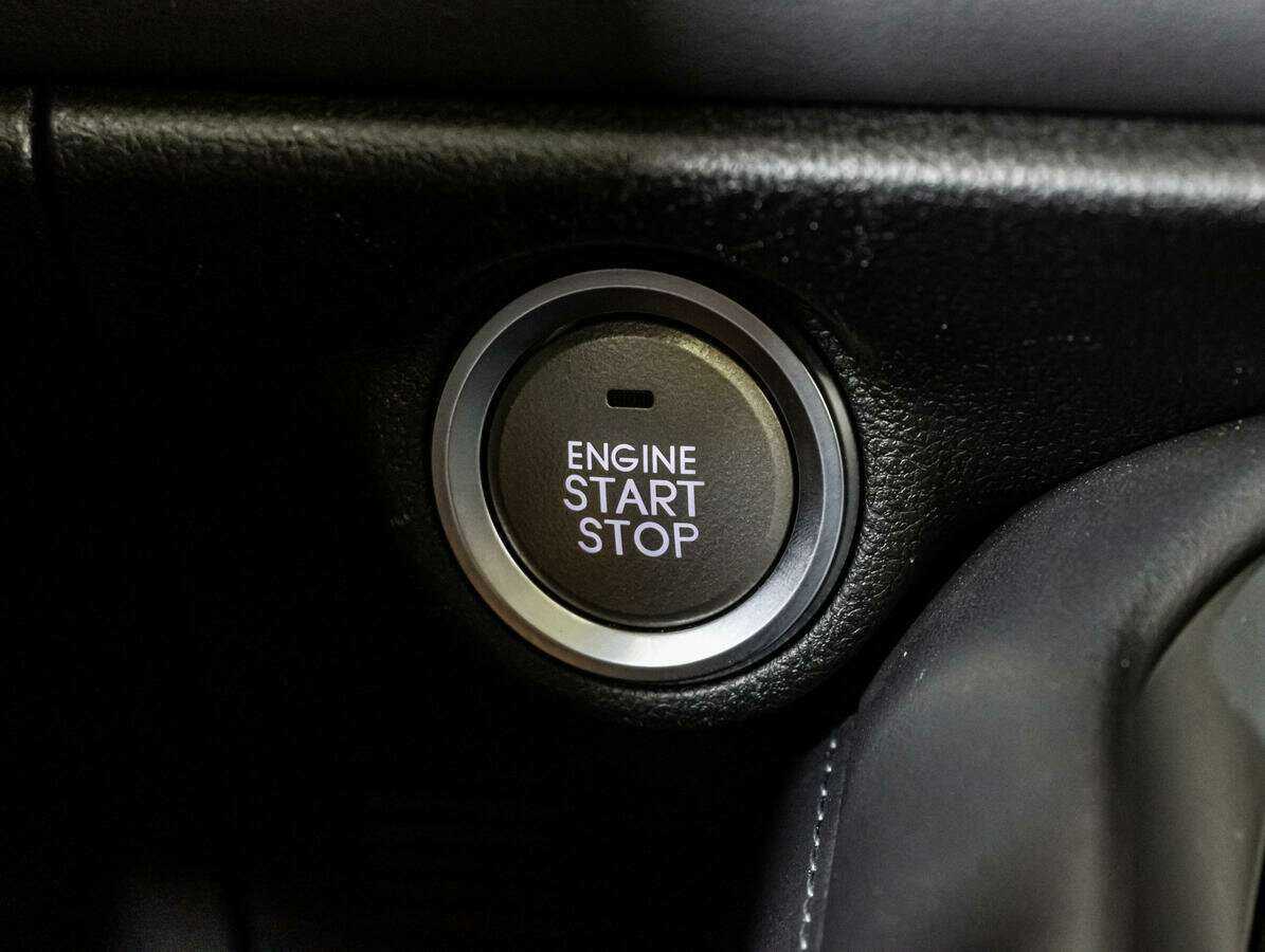 Haval F7 с пробегом — 2021 год. Фото: #15