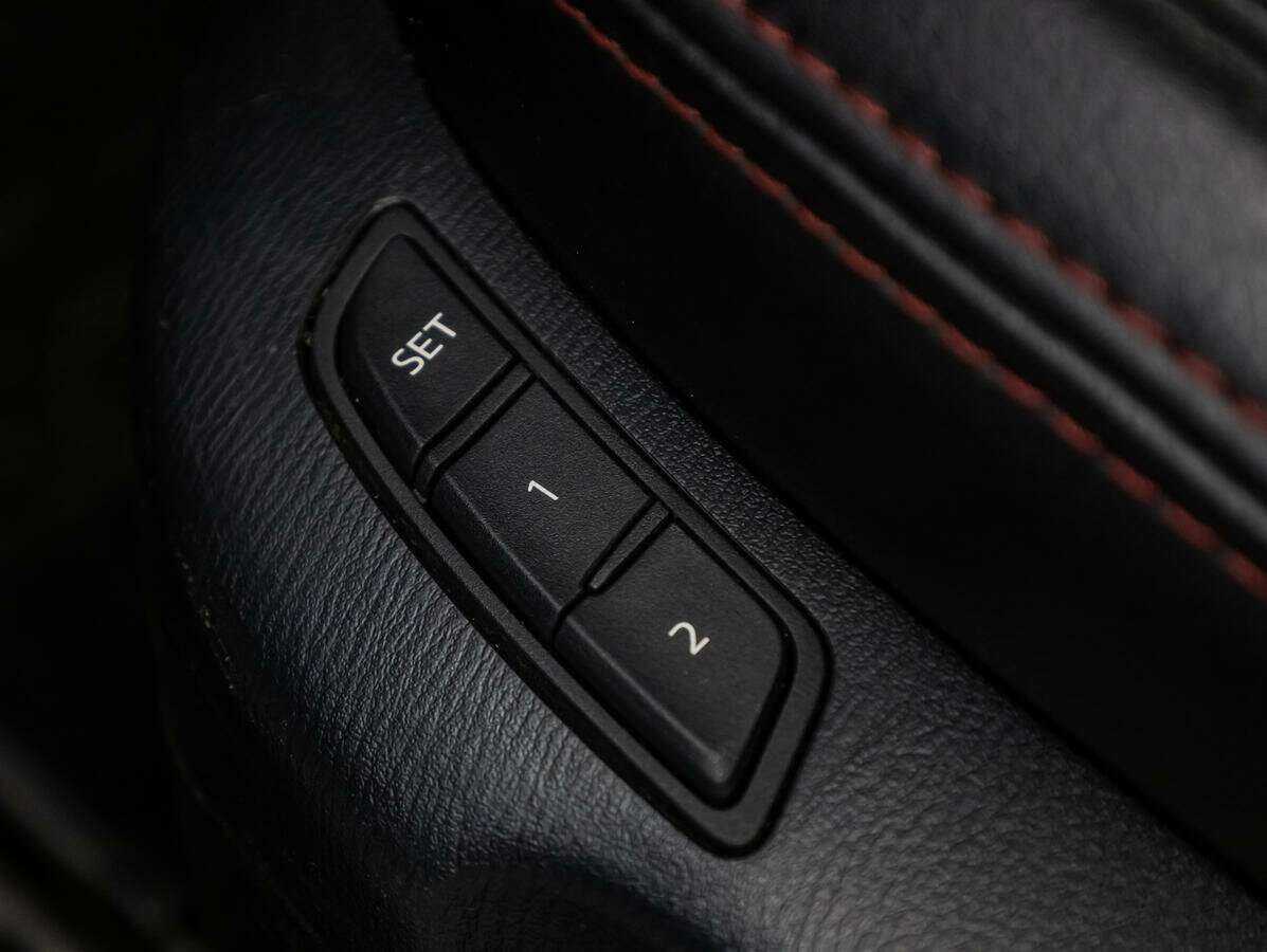 Mazda 6 с пробегом — 2014 год. Фото: #12