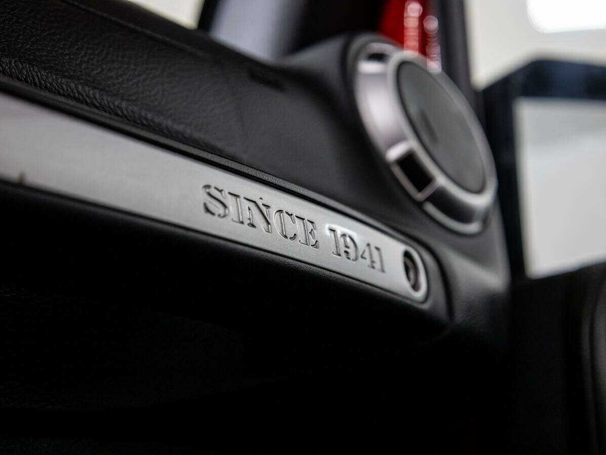 Jeep Wrangler с пробегом — 2011 год. Фото: #14