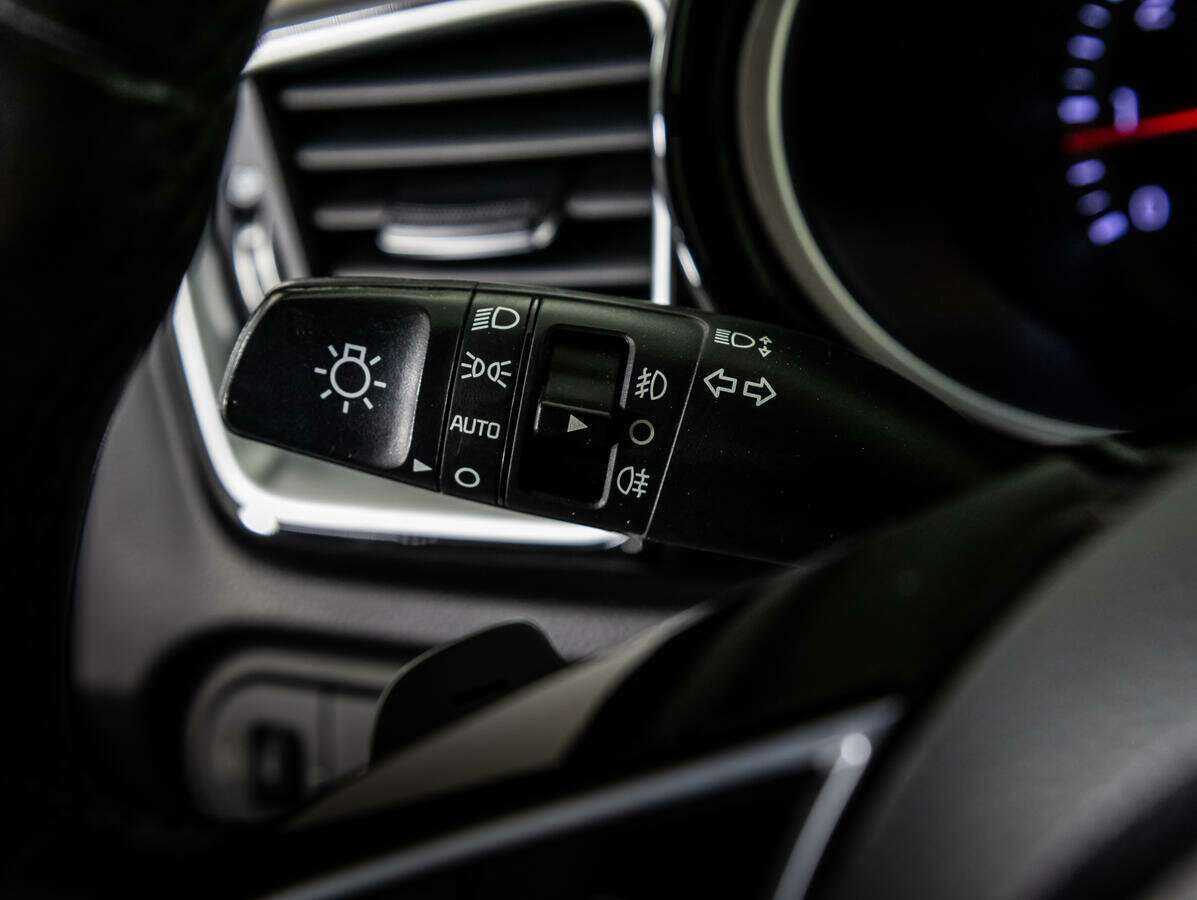 Kia Ceed с пробегом — 2018 год. Фото: #17