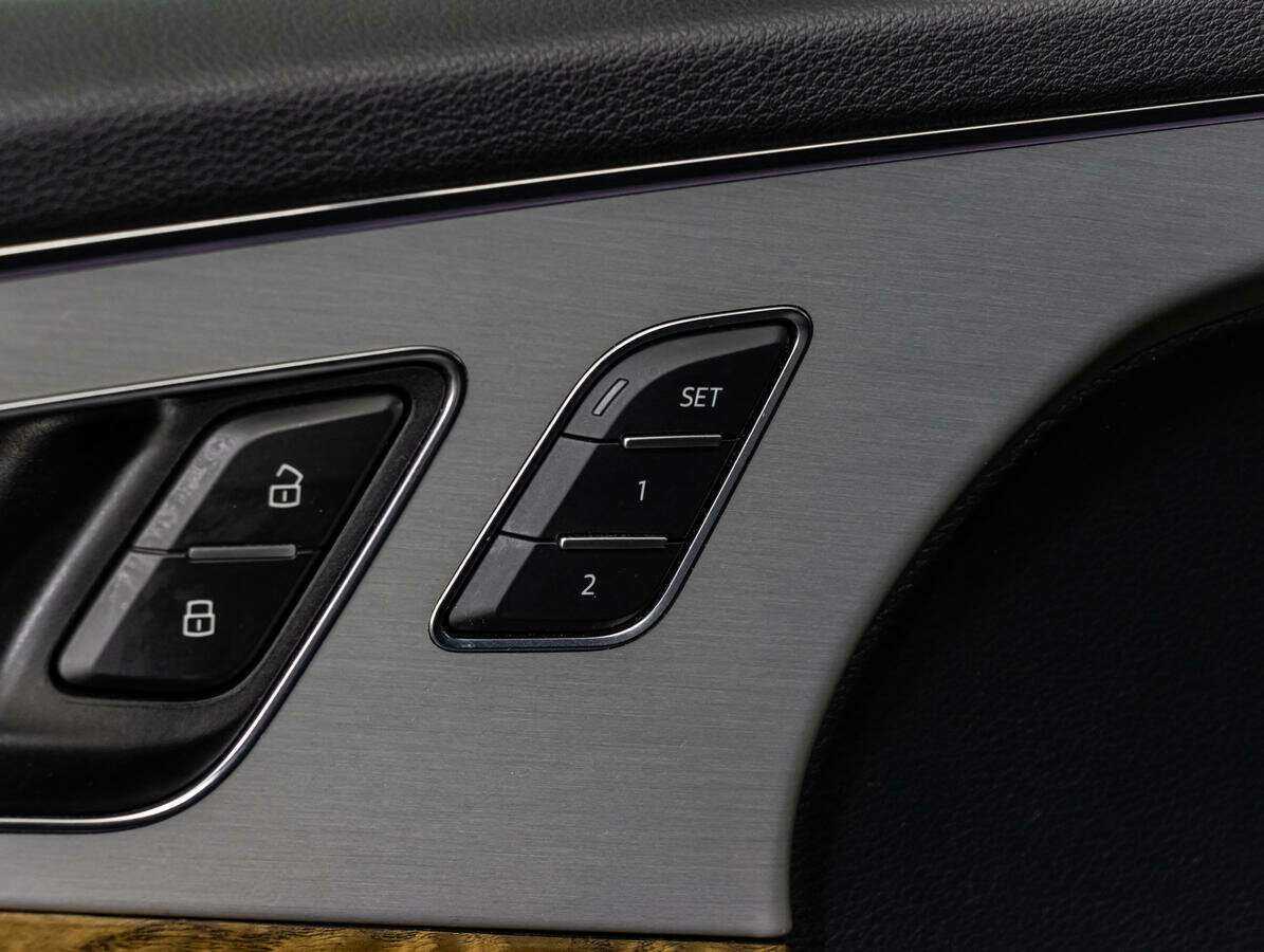 Audi Q7 с пробегом — 2016 год. Фото: #16