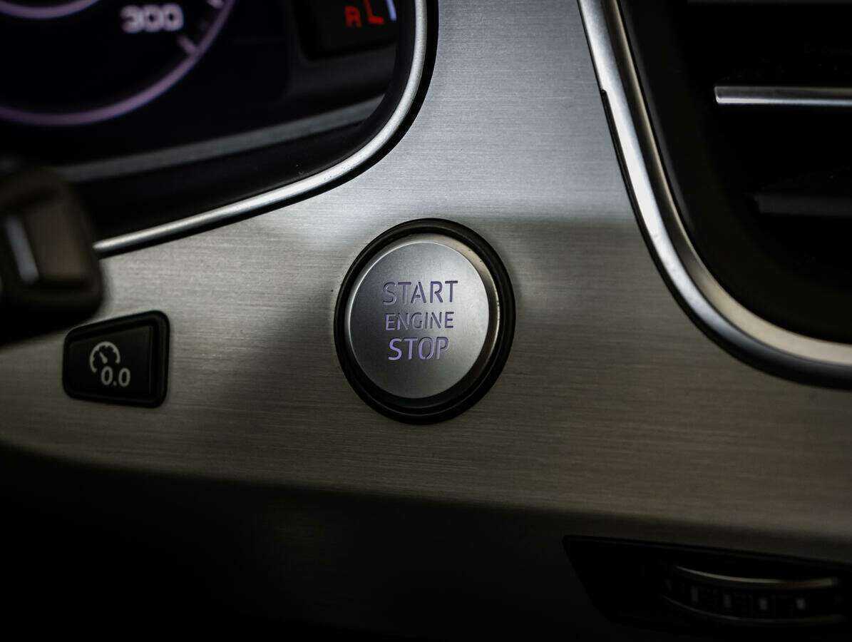 Audi Q7 с пробегом — 2016 год. Фото: #18