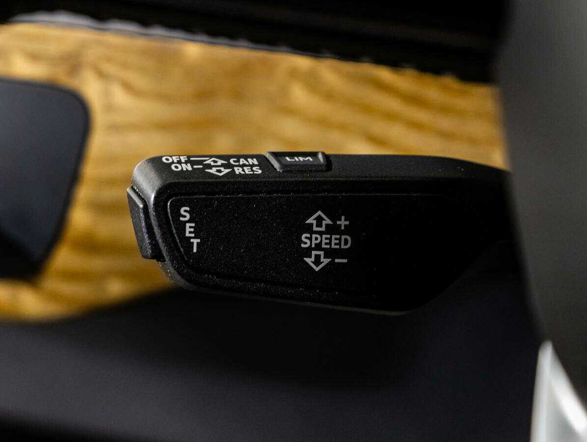 Audi Q7 с пробегом — 2016 год. Фото: #20