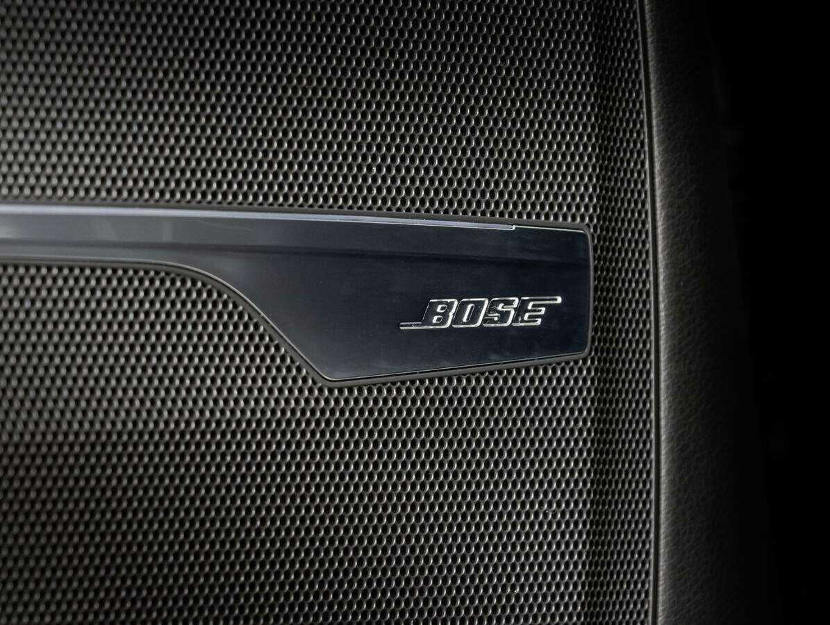 Audi Q7 с пробегом — 2016 год. Фото: #21