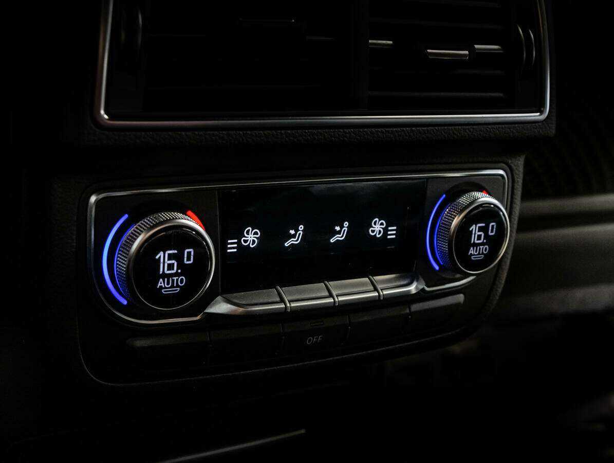 Audi Q7 с пробегом — 2016 год. Фото: #24