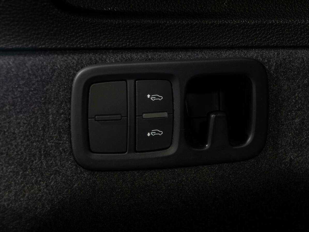 Audi Q7 с пробегом — 2016 год. Фото: #26