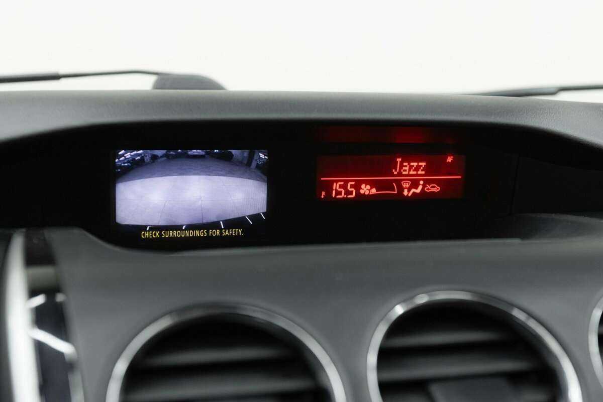 Mazda CX-7 с пробегом — 2011 год. Фото: #12