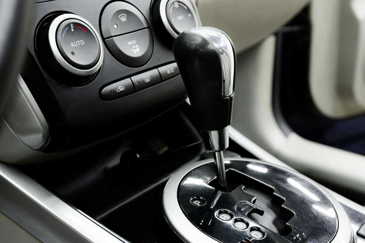 Mazda CX-7 с пробегом — 2011 год. Фото: #13