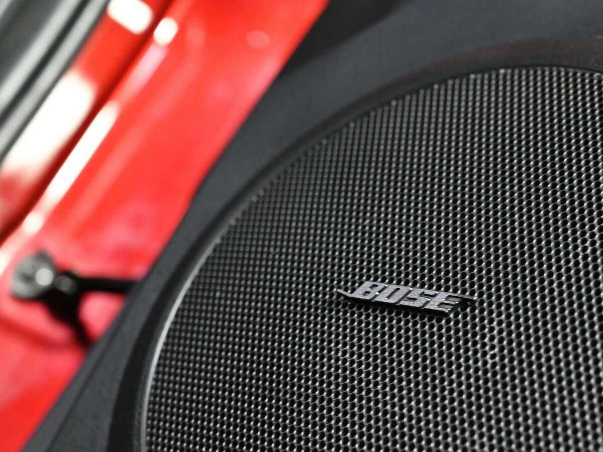 Mazda CX-7 с пробегом — 2008 год. Фото: #14