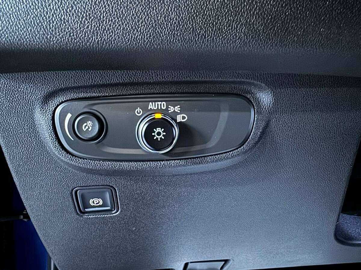 GMC Terrain с пробегом — 2019 год. Фото: #6