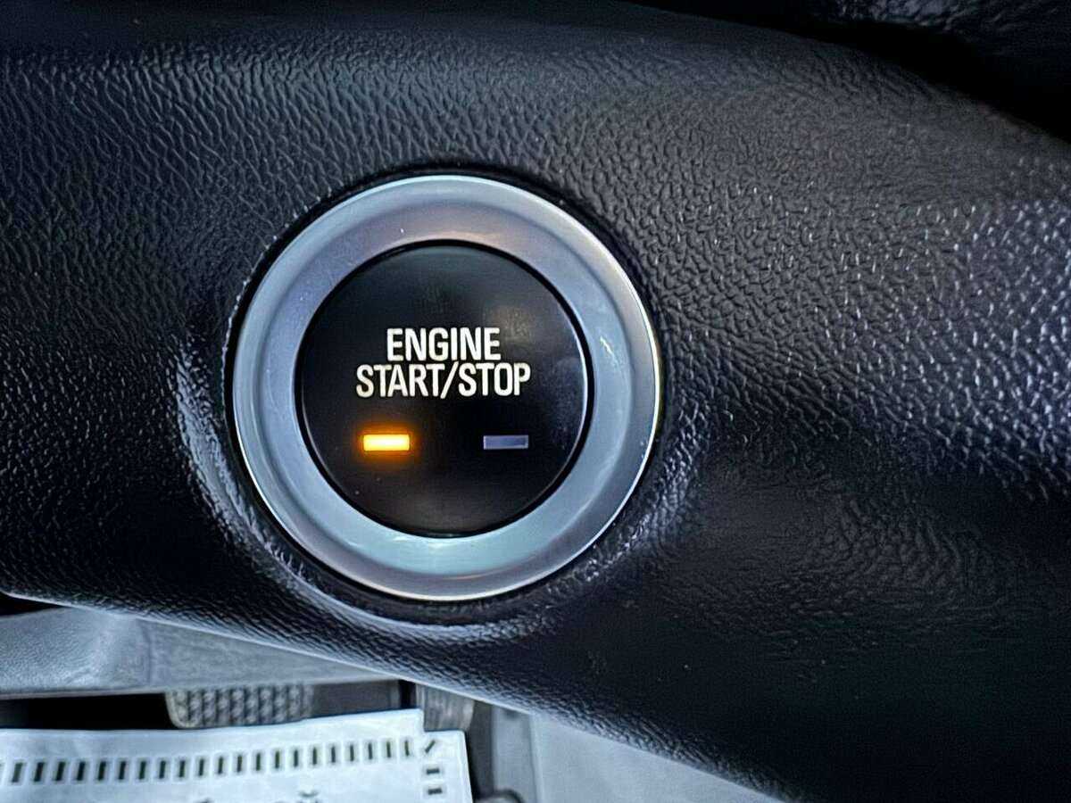 GMC Terrain с пробегом — 2019 год. Фото: #10