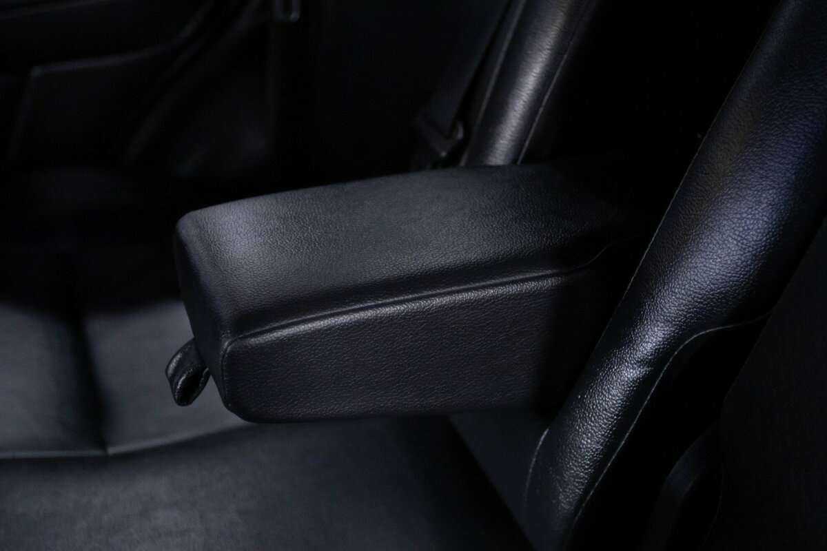 Suzuki Grand Vitara с пробегом — 2010 год. Фото: #14