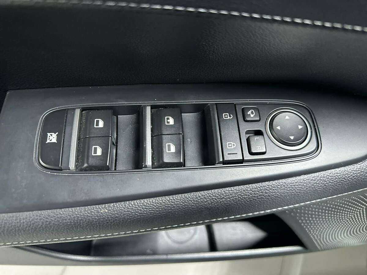 Kia K3 с пробегом — 2019 год. Фото: #7