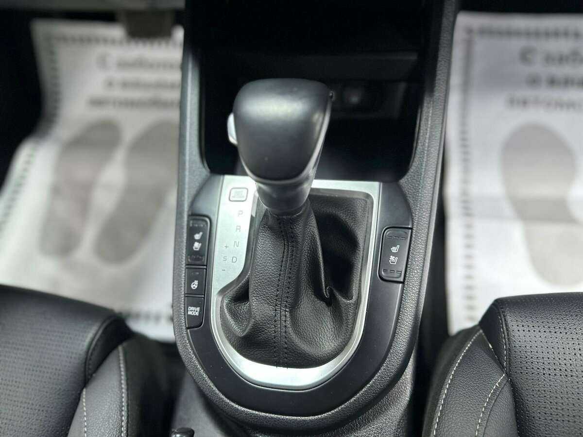 Kia K3 с пробегом — 2019 год. Фото: #13