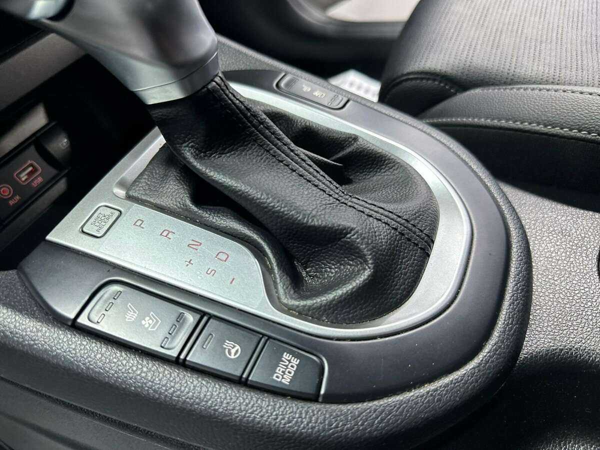 Kia K3 с пробегом — 2019 год. Фото: #14