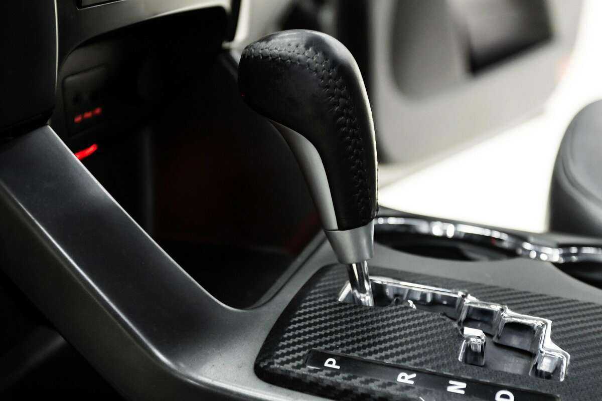 Kia Sorento с пробегом — 2011 год. Фото: #11