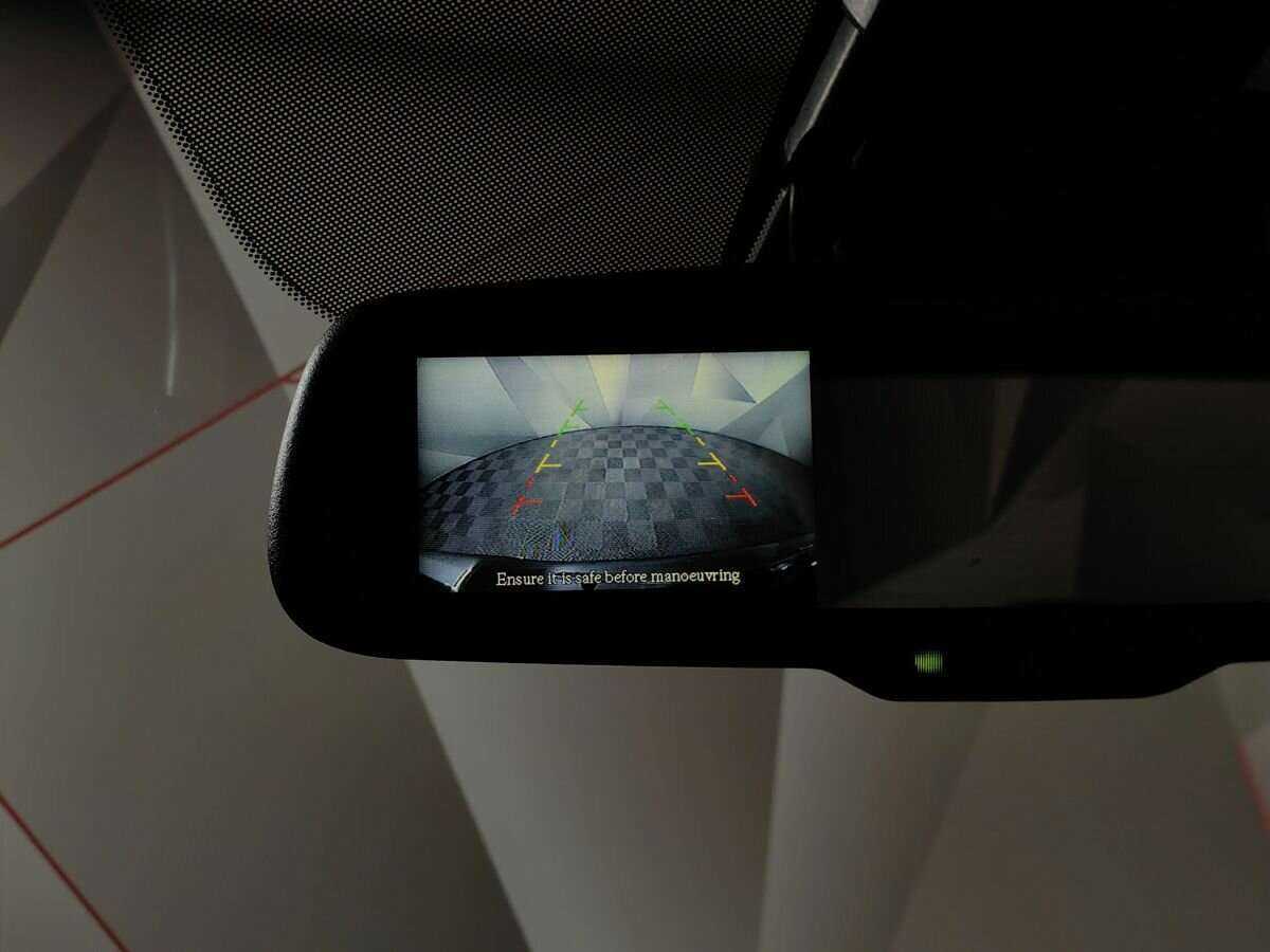 Nissan X-Trail с пробегом — 2011 год. Фото: #16