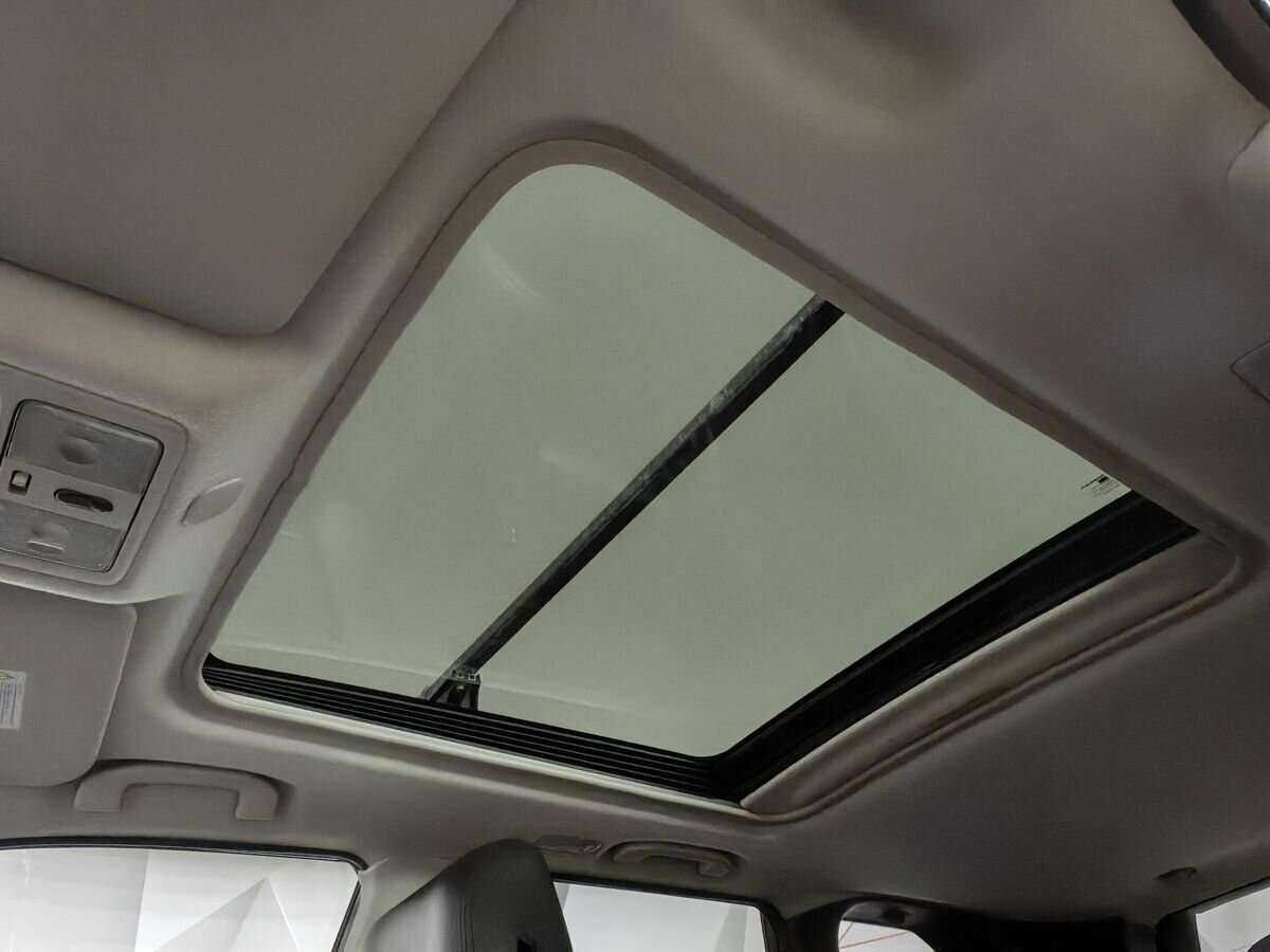 Nissan X-Trail с пробегом — 2011 год. Фото: #18