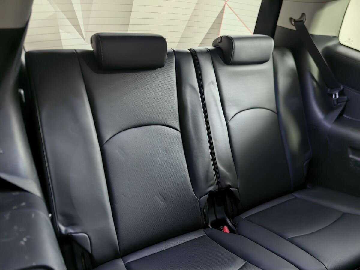 Kia Mohave с пробегом — 2020 год. Фото: #14