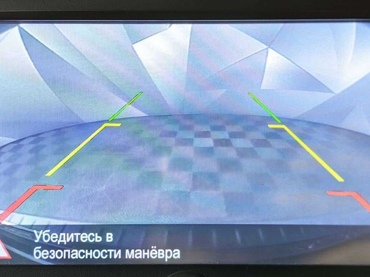 Lada (ВАЗ) Vesta с пробегом — 2019 год. Фото: #15