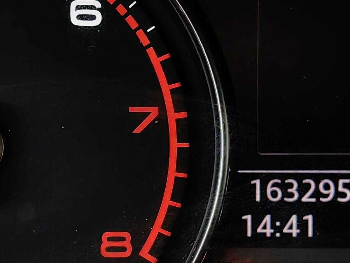 Audi Q5 с пробегом — 2017 год. Фото: #15