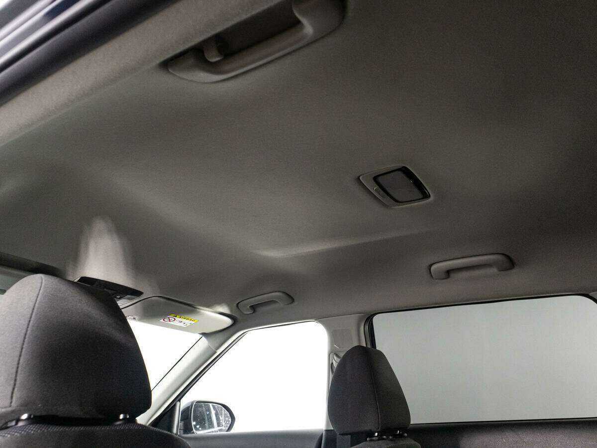 Kia Seltos с пробегом — 2021 год. Фото: #23